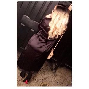 Meet your Posher, Jasmin